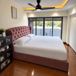 Blk 603 Clementi West Street 1 (Clementi), HDB 4 Rooms #630243911